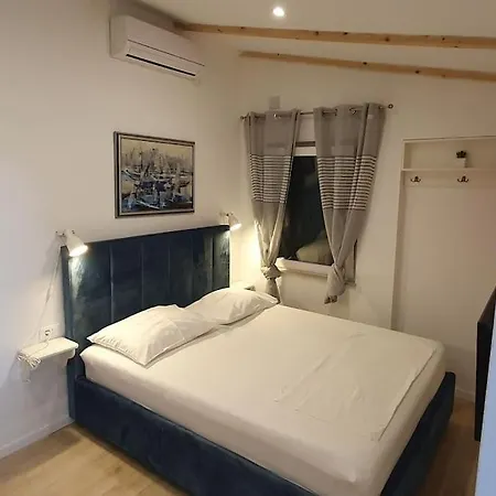 Small Cozy With Terrace Apartmán Dubrovník