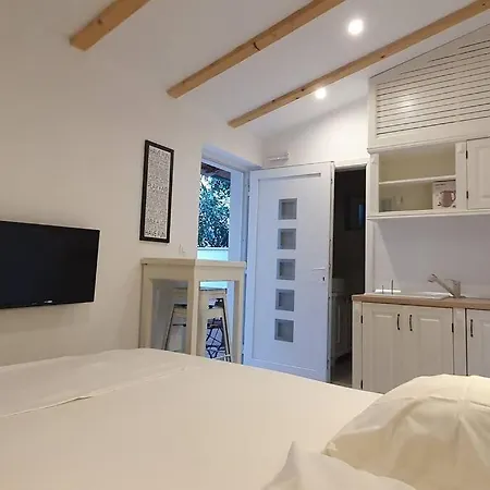 Apartment Small Cozy With Terrace Dubrovnik